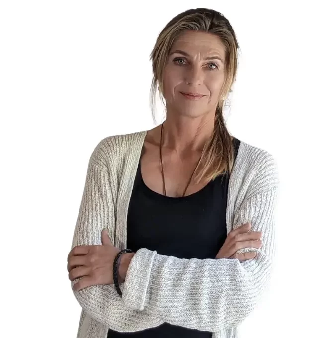 alexandra Paarcoaching