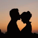 Gehen oder bleiben in der Liebe