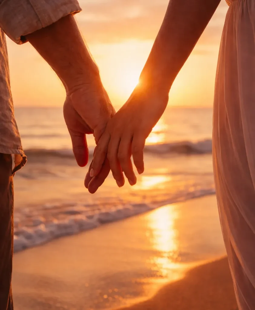 Partnerschaft, Freiheit, oder ein eigenes Hybridmodell?