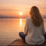 Trennung, emotional loslassen