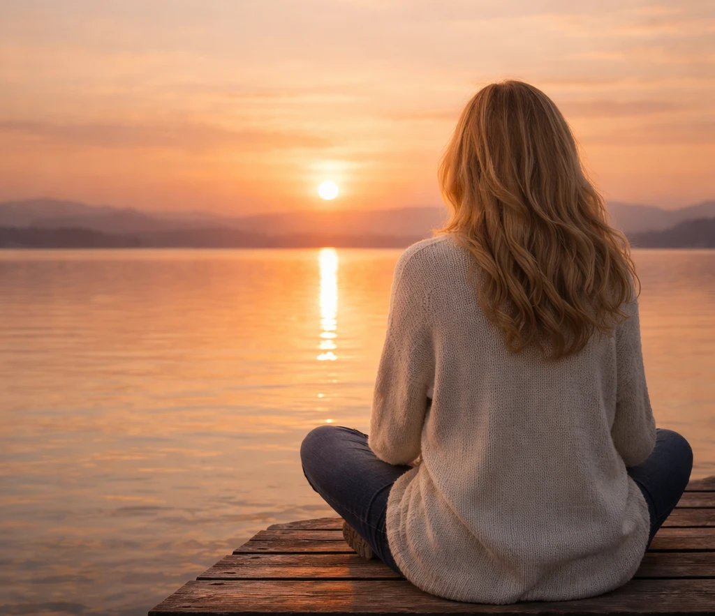 Emotional loslassen nach Trennung, so gelingt es wirklich