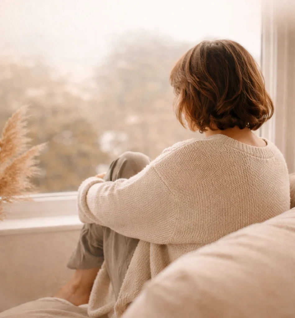 Wann soll ich mich trennen? Die Frage, die dich festhält