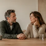 Beziehung retten-Paarcoaching