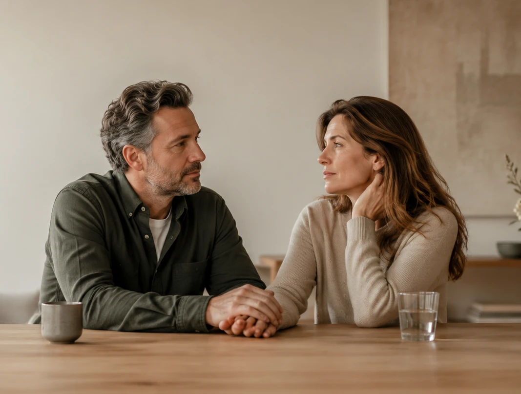 Beziehung retten-Paarcoaching